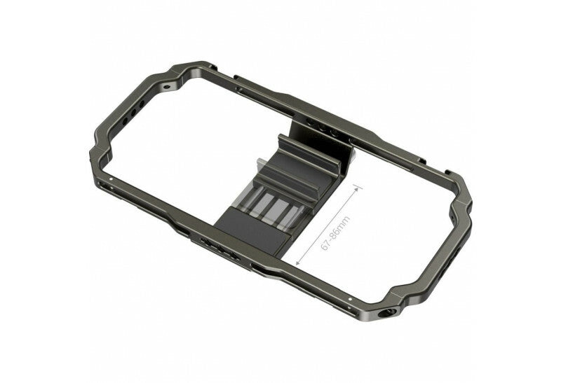 SmallRig 3155 Kit universale per video portatili per telefoni cellulari