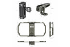 SmallRig 3155 Kit universale per video portatili per telefoni cellulari