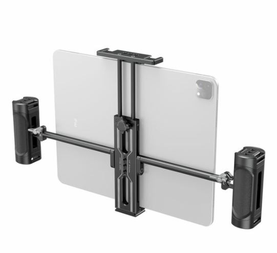 SmallRig Tablet-Halterung mit zwei Handgriffen für iPad 2929