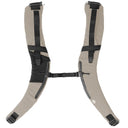 WANDRD Spallacci da trekking M/L Tan