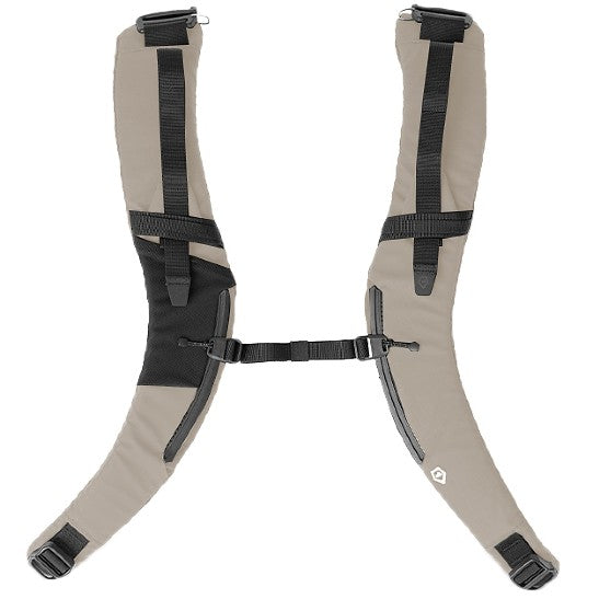 WANDRD Spallacci da trekking M/L Tan