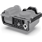 SmallRig Cage pour Panasonic GH5 et GH5S CCP2646