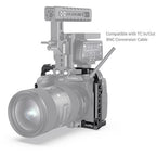 SmallRig Cage pour Panasonic GH5 et GH5S CCP2646