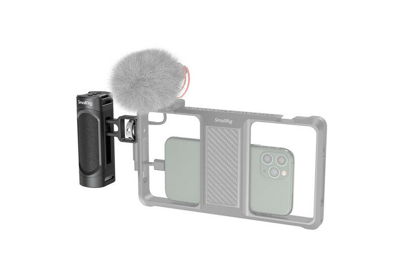 SmallRig 2772 Lightweight Side Handle voor Smartphone Cage