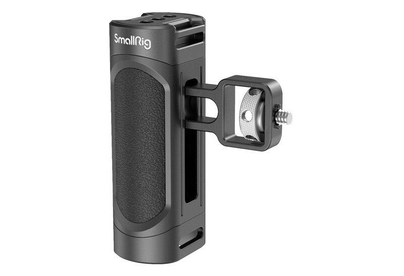 SmallRig 2772 Lightweight Side Handle voor Smartphone Cage