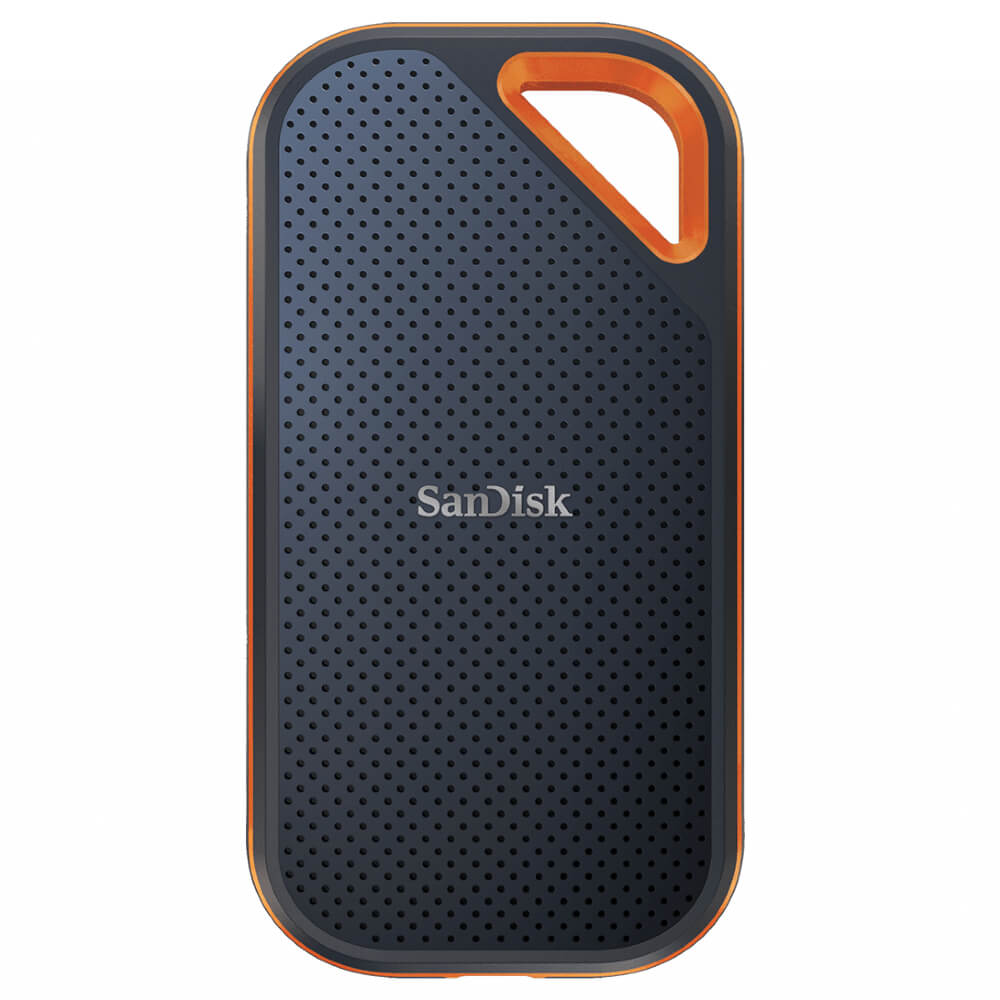 SanDisk 1TB Extreme PRO SSD portatile V2