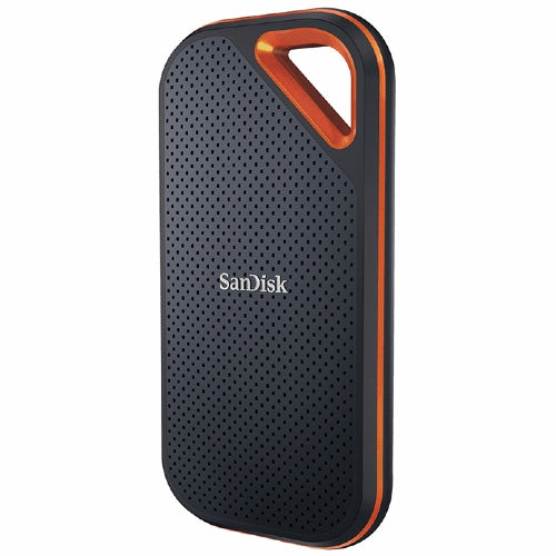 SanDisk 1TB Extreme PRO SSD portatile V2