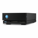 LaCie 1big Dock 10TB Thunderbolt 3 USB 3.1