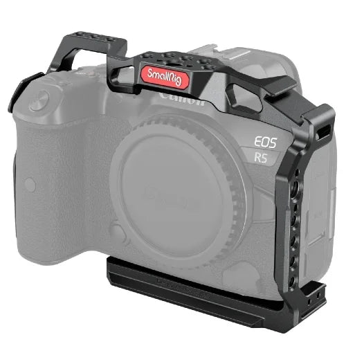 SmallRig Cage Kit pour Canon R5/R6