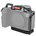 SmallRig Cage Kit pour Canon R5/R6