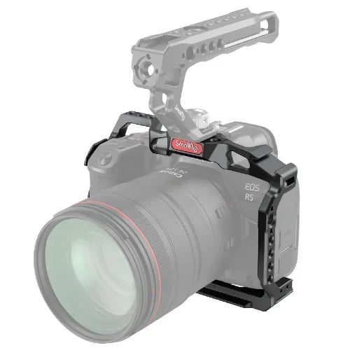 SmallRig Cage Kit pour Canon R5/R6