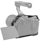 SmallRig Cage Kit pour Canon R5/R6