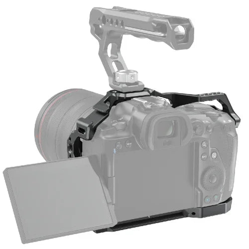 SmallRig Cage Kit pour Canon R5/R6