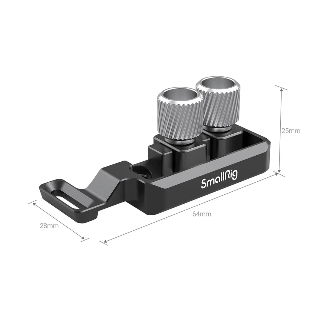 SmallRig Cage Kit pour Canon R5/R6