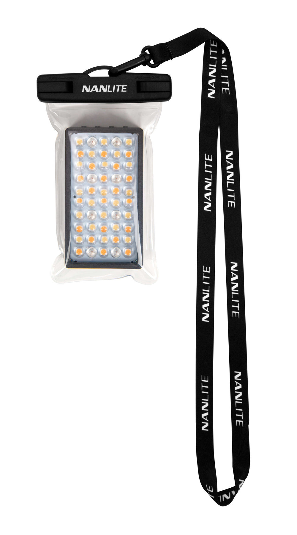 Nanlite Sac étanche pour LitoLite 5C