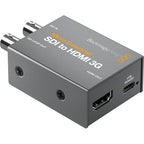 Blackmagic Micro Convertitore da SDI a HDMI 3G