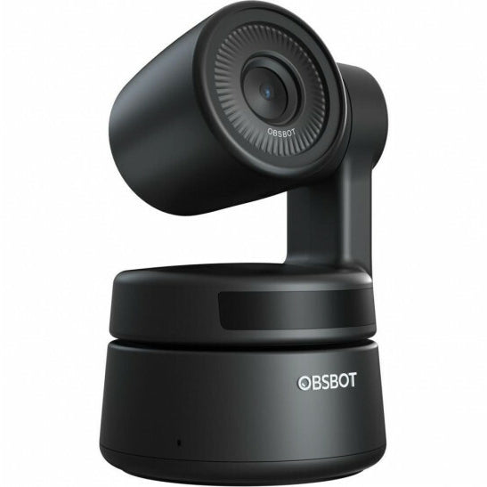 Obsbot Tiny AI Kamera Schwarz