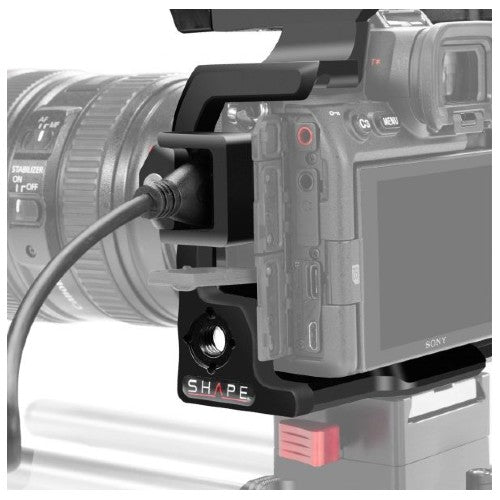 Shape A7S3 Jaula para Sony A7S III