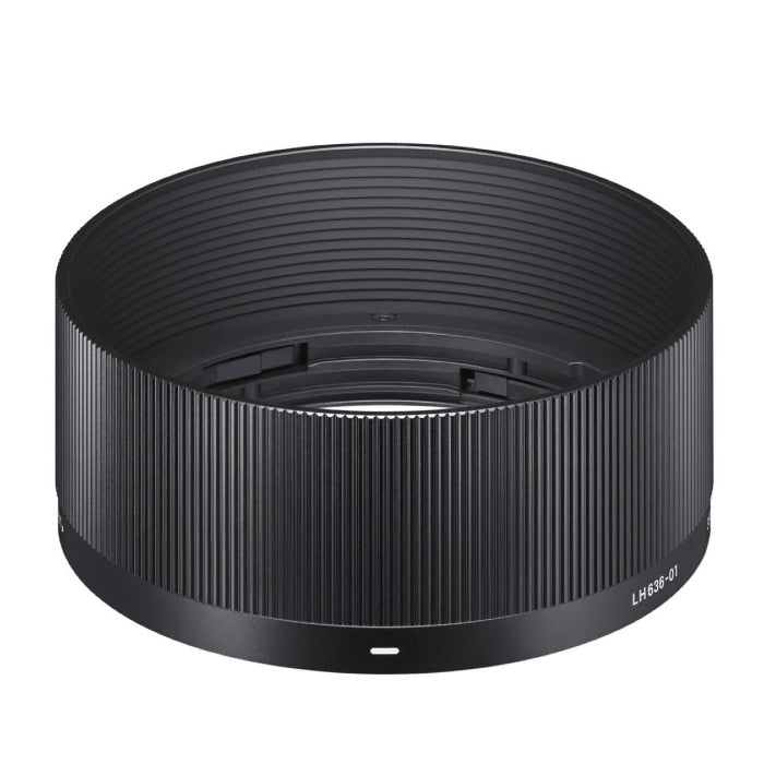 Sigma 35mm f/2 DG DN (C) LH636-01 Lenshod