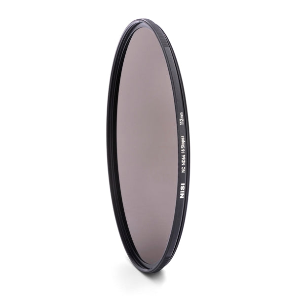 NiSi NC ND64 (112mm pour Nikon Z 14-24)