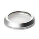 NiSi Allure soft pour Fuji X100 series (argent)
