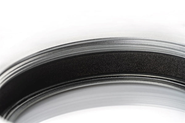 NiSi Allure soft pour Fuji X100 series (argent)