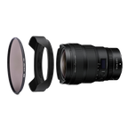 NiSi NC ND1000 (112mm per Nikon Z 14-24)