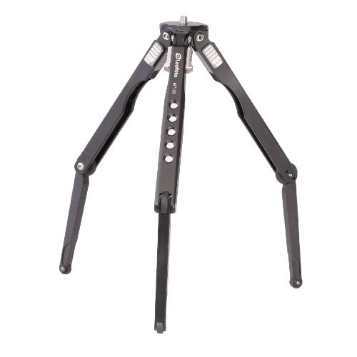 Leofoto MT-03 Flexible Mini Table Tripod