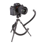 Leofoto MT-03 Flexible Mini Table Tripod