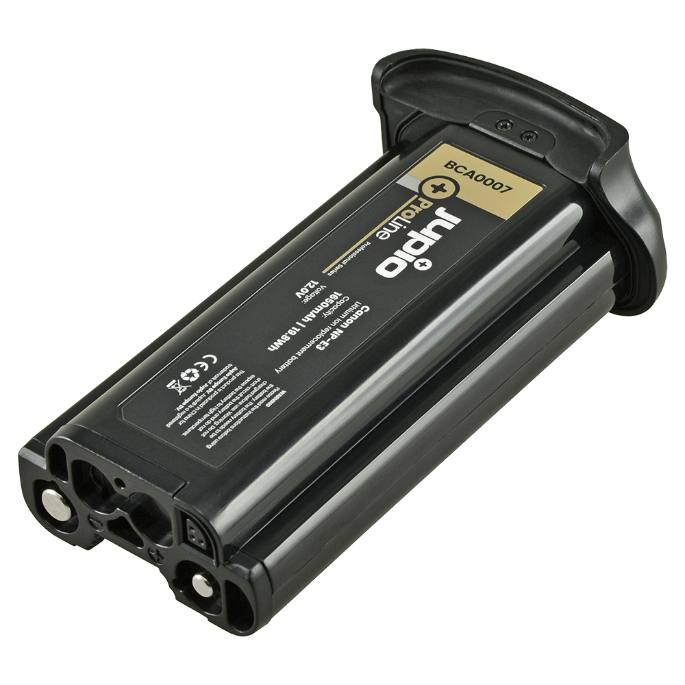 Jupio ProLine NP-E3 1650mAh