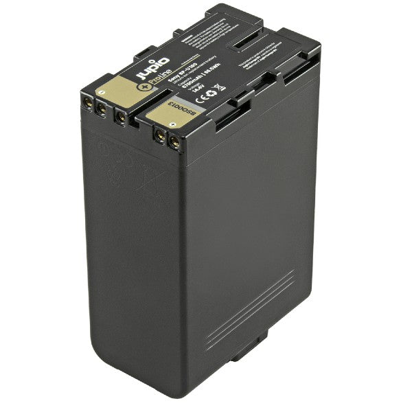 Jupio ProLine BP-U100 7000mAh/100Wh (2x D-Tap, 1x USB output)