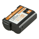 Jupio EN-EL15C 2100mAh