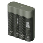 GP M451 + 4x ReCyko AA 2600mAh + docking station