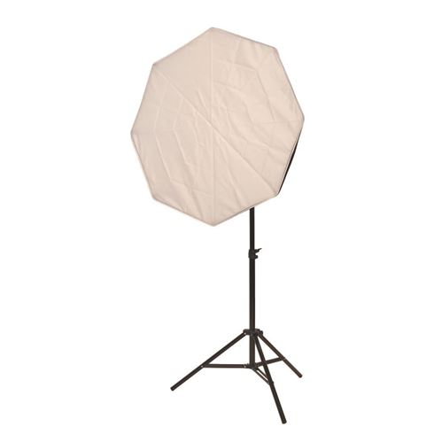 Caruba All in 1 Light Set (Octabox/LED) OUTLET