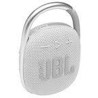 JBL Clip 4 Bianco