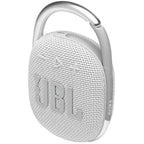 JBL Clip 4 Bianco