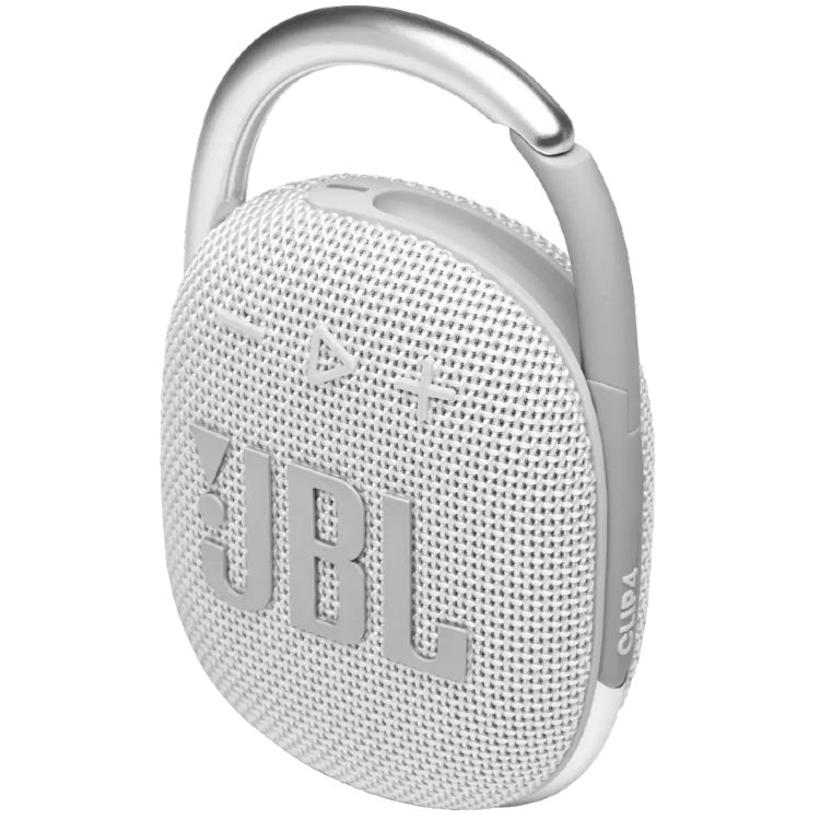 JBL Clip 4 Bianco
