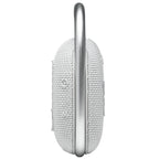 JBL Clip 4 Bianco
