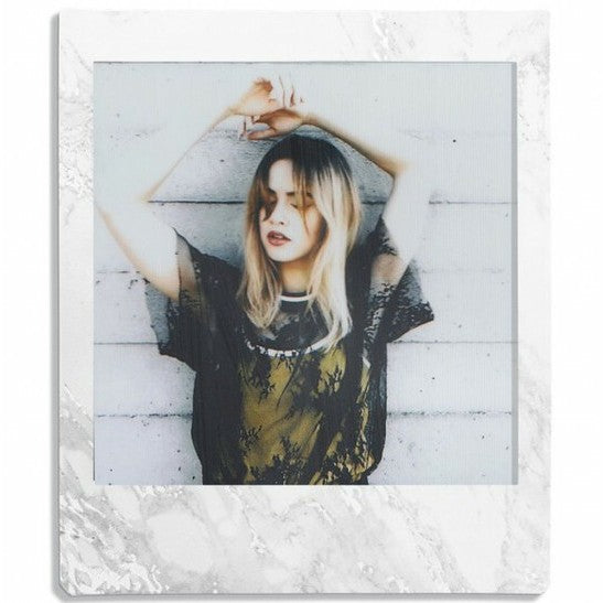 Fujifilm INSTAX SQUARE White Marble Film