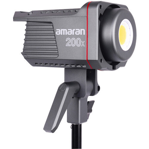 * Amaran 200x