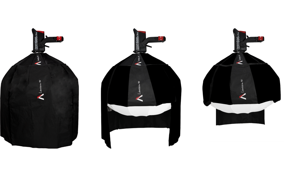 Aputure Lantern 90