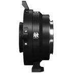 DZOFilm Octopus Adapter PL lens to L-mount camera