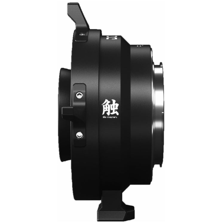 DZOFilm Octopus Adapter PL lens to L-mount camera