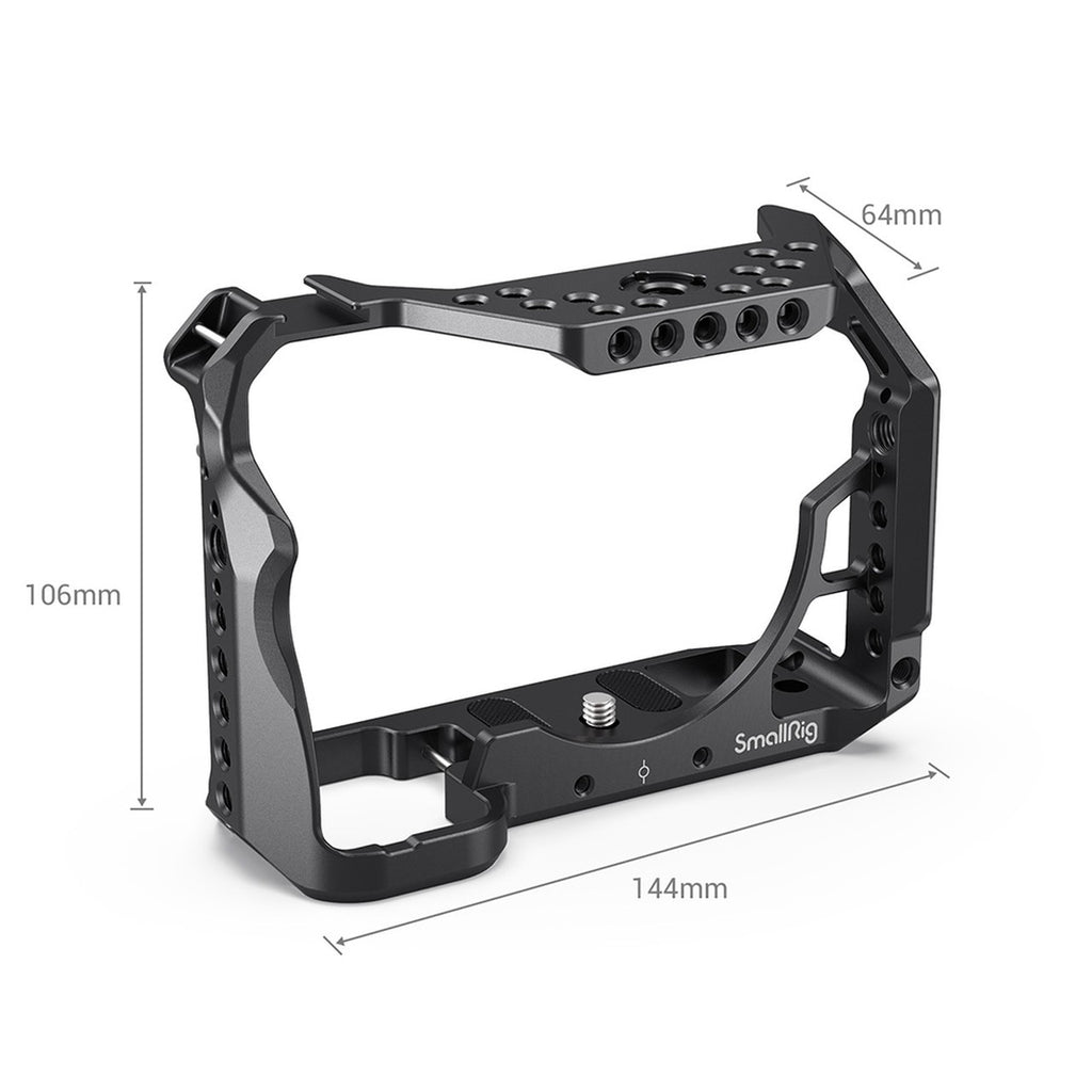 SmallRig 2087 Gabbia per Sony A7RIII A7III