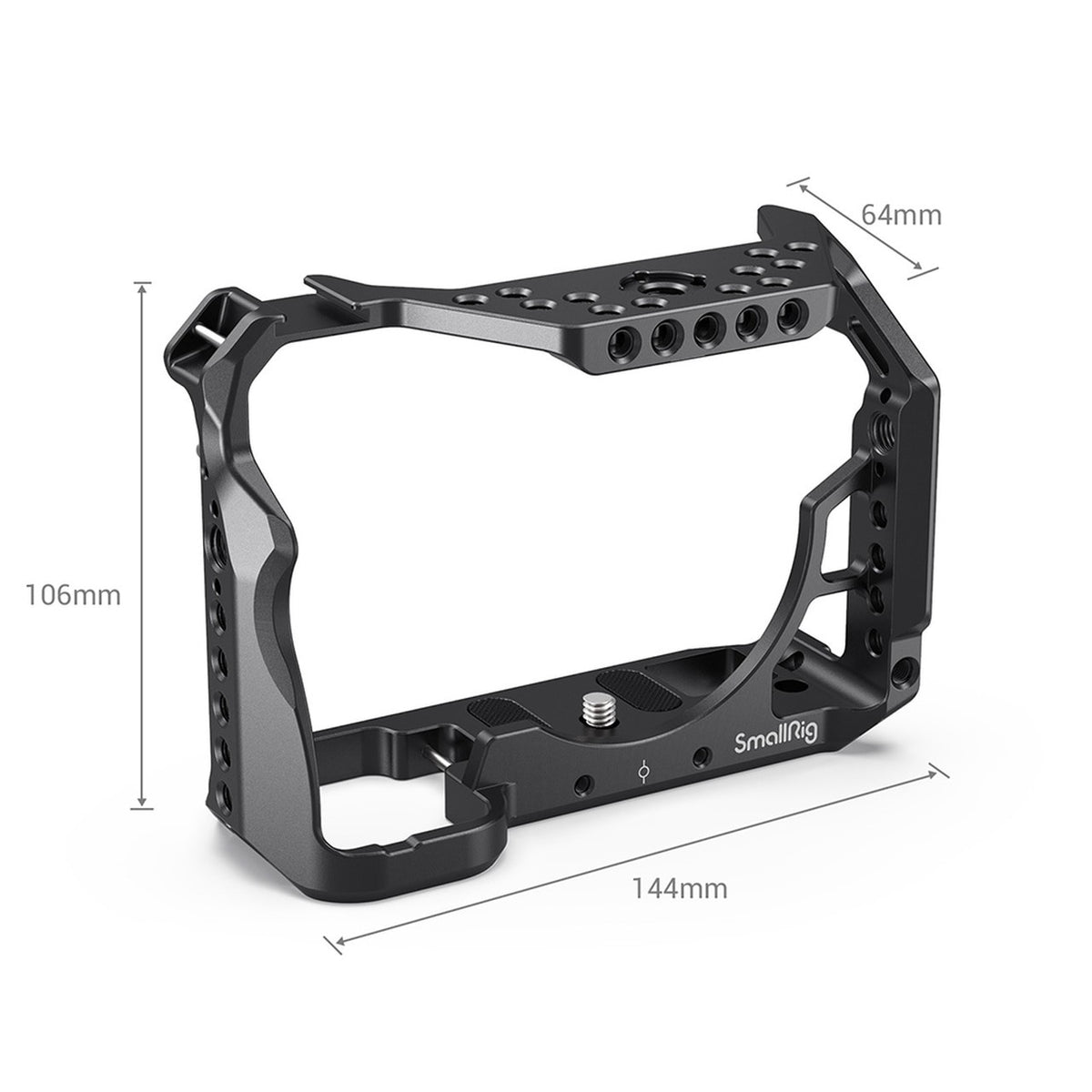 SmallRig 2087 Gabbia per Sony A7RIII A7III