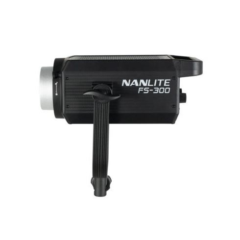 Nanlite FS-300 LED Studioleuchte
