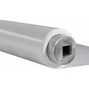 Colorama Colorvinyl Blanco con núcleo Rolleasy 3,5x12m