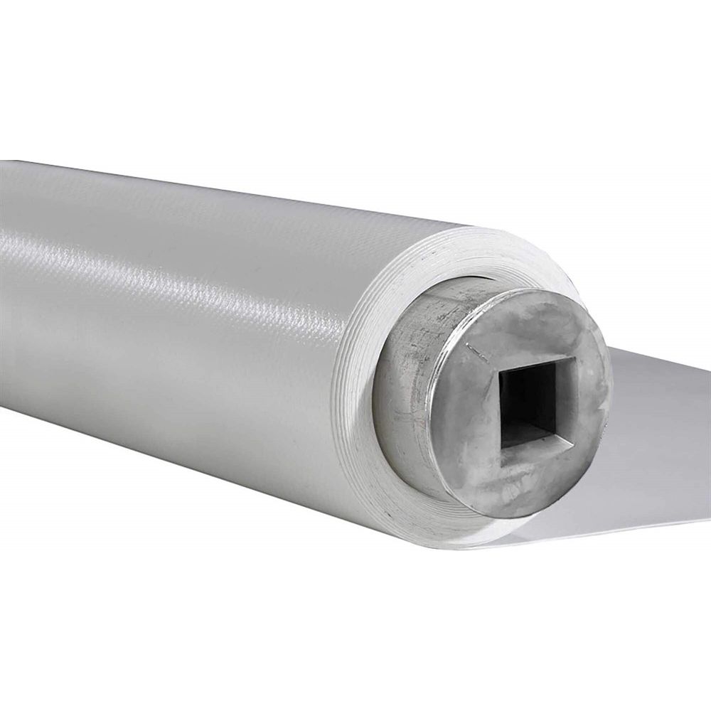 Colorama Colorvinyl Blanco con núcleo Rolleasy 3,5x12m