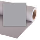 Colorama 2.72x25m Gris Orage