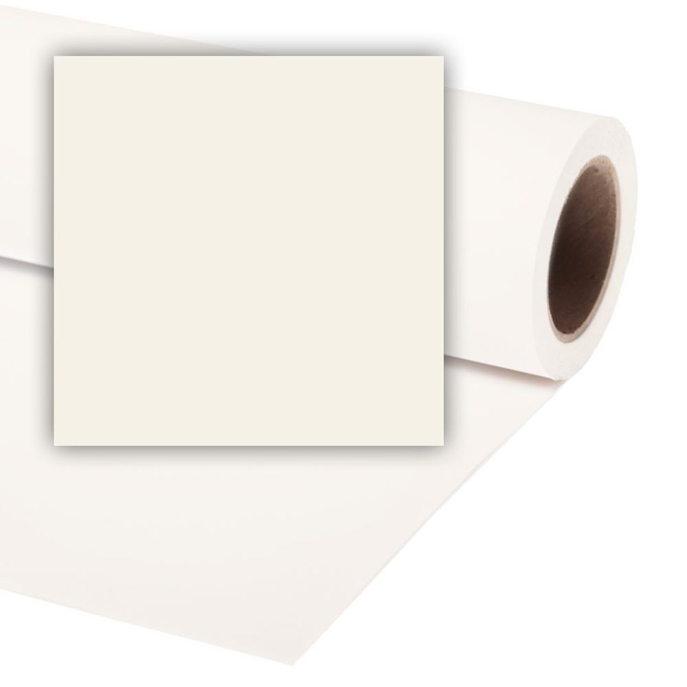 Colorama 282 Bianco polare 2,72x25m